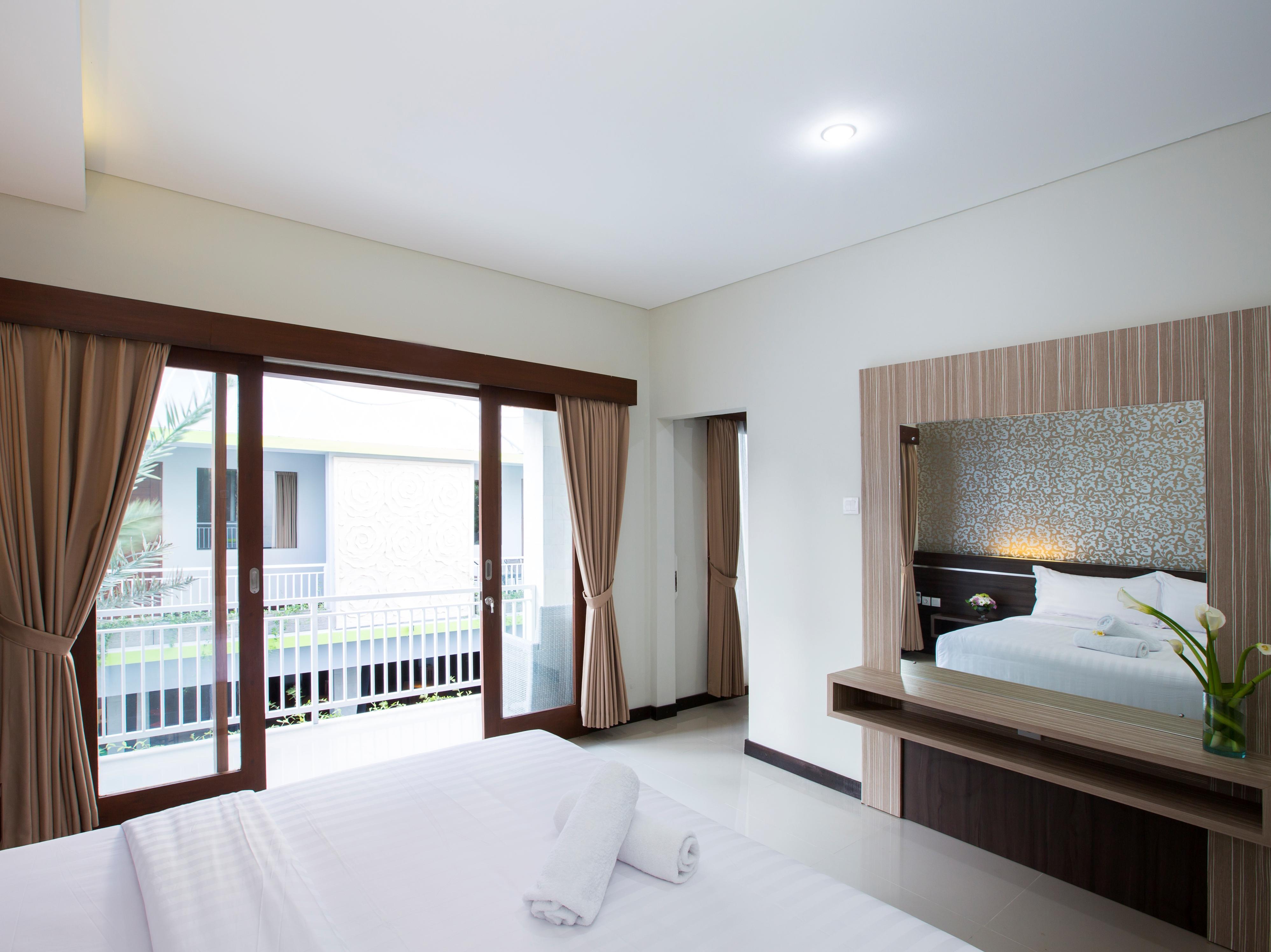Casa Dasa Legian Esterno foto