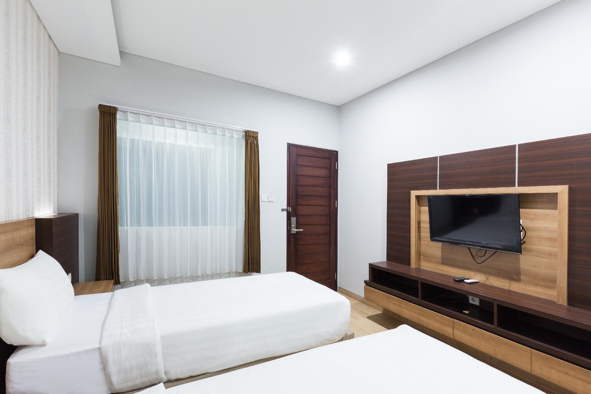 Casa Dasa Legian Esterno foto