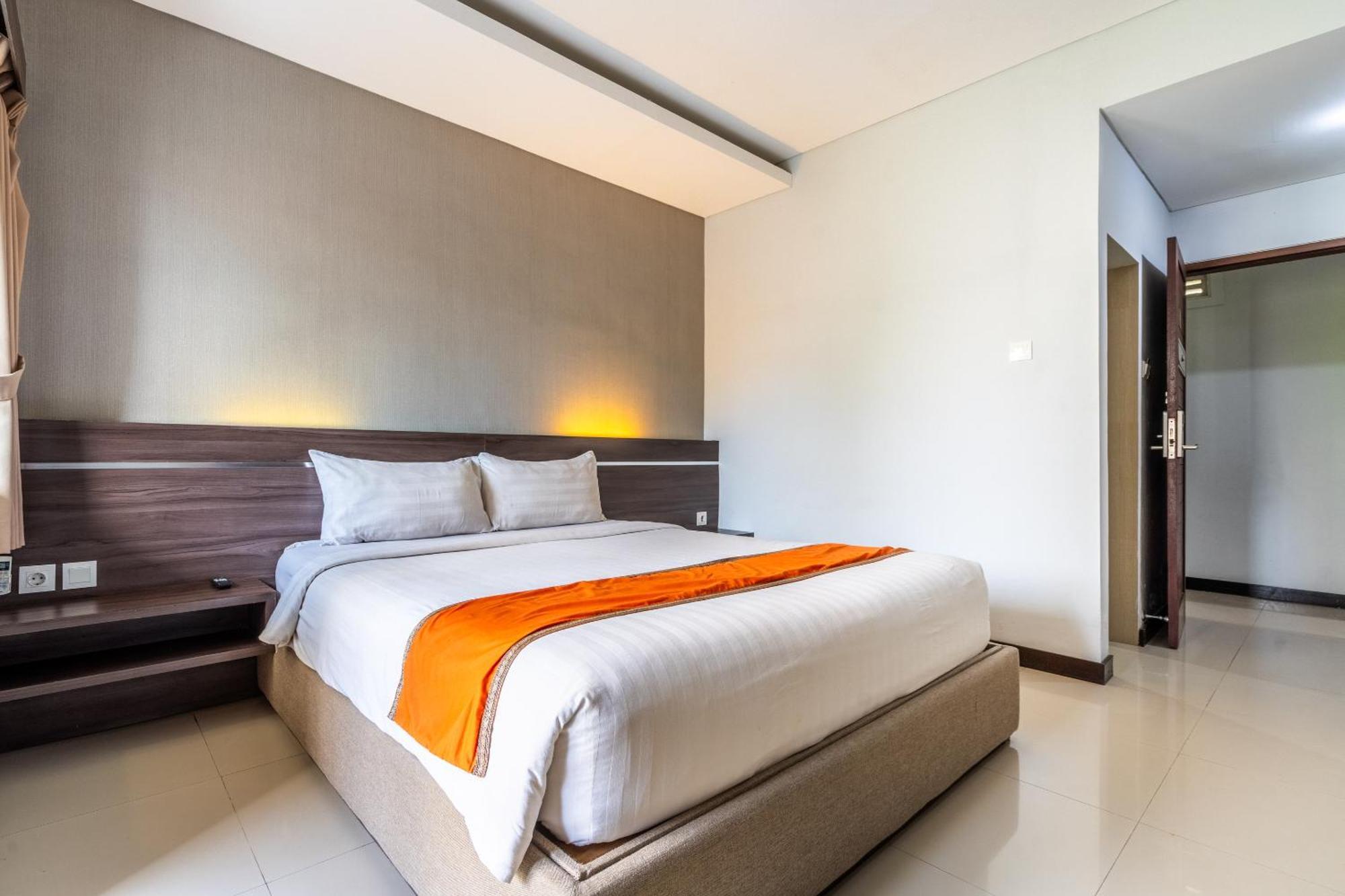 Casa Dasa Legian Esterno foto