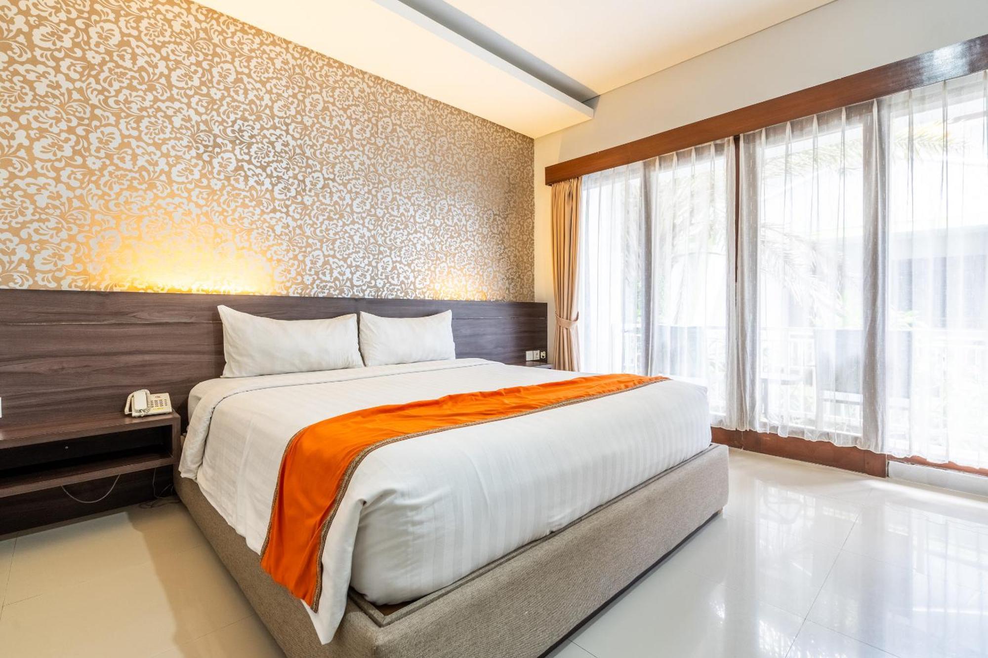 Casa Dasa Legian Esterno foto