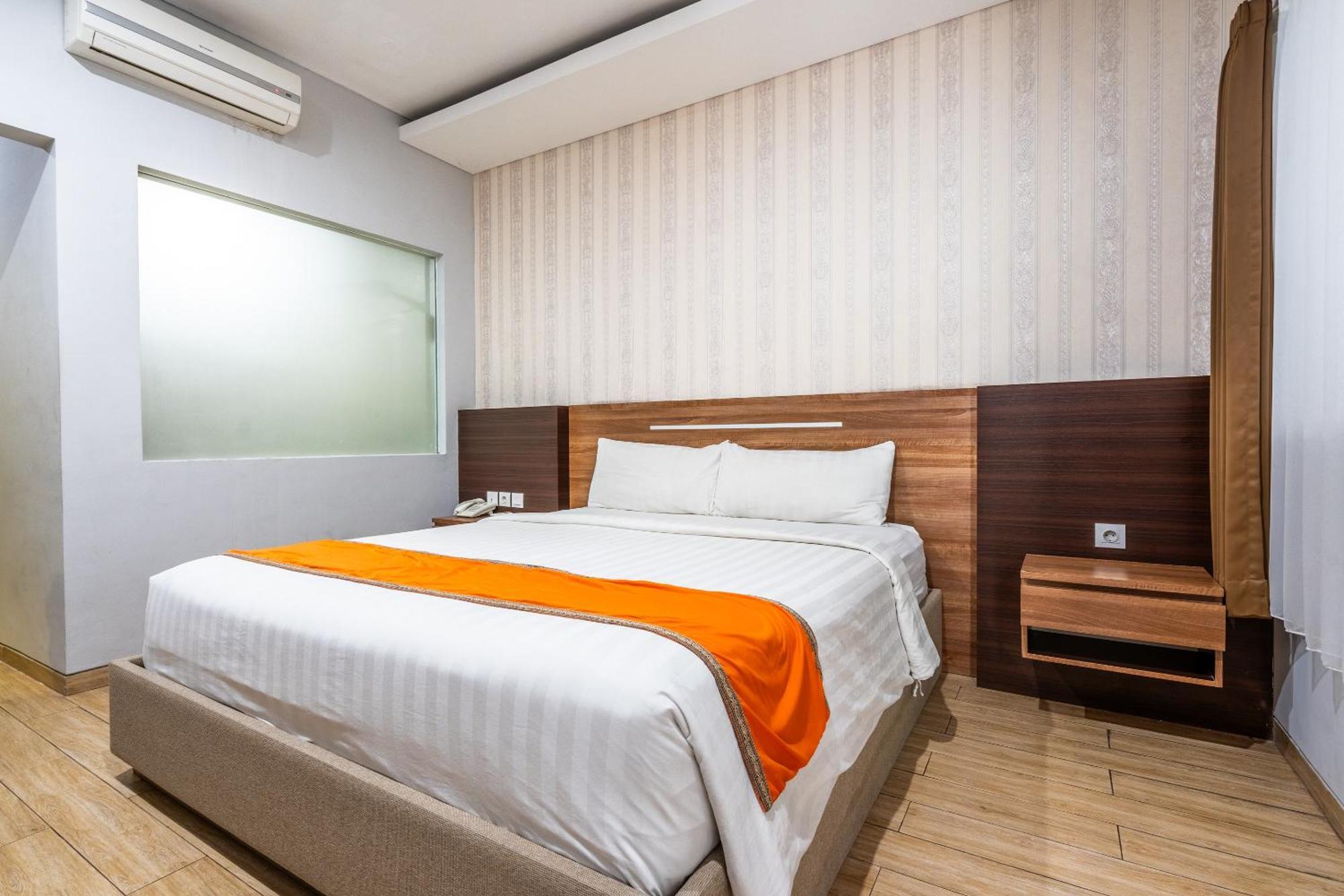 Casa Dasa Legian Esterno foto