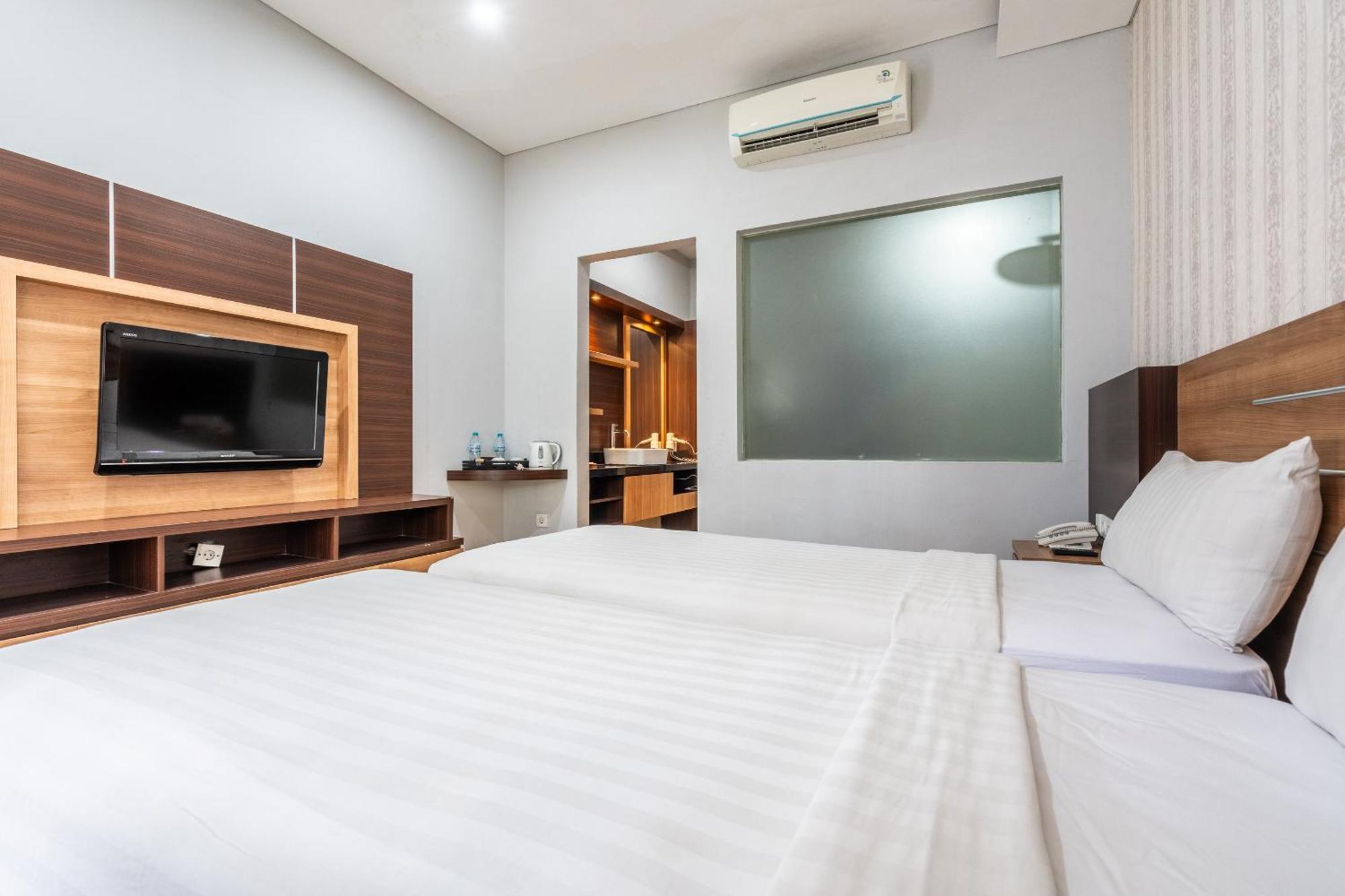 Casa Dasa Legian Esterno foto