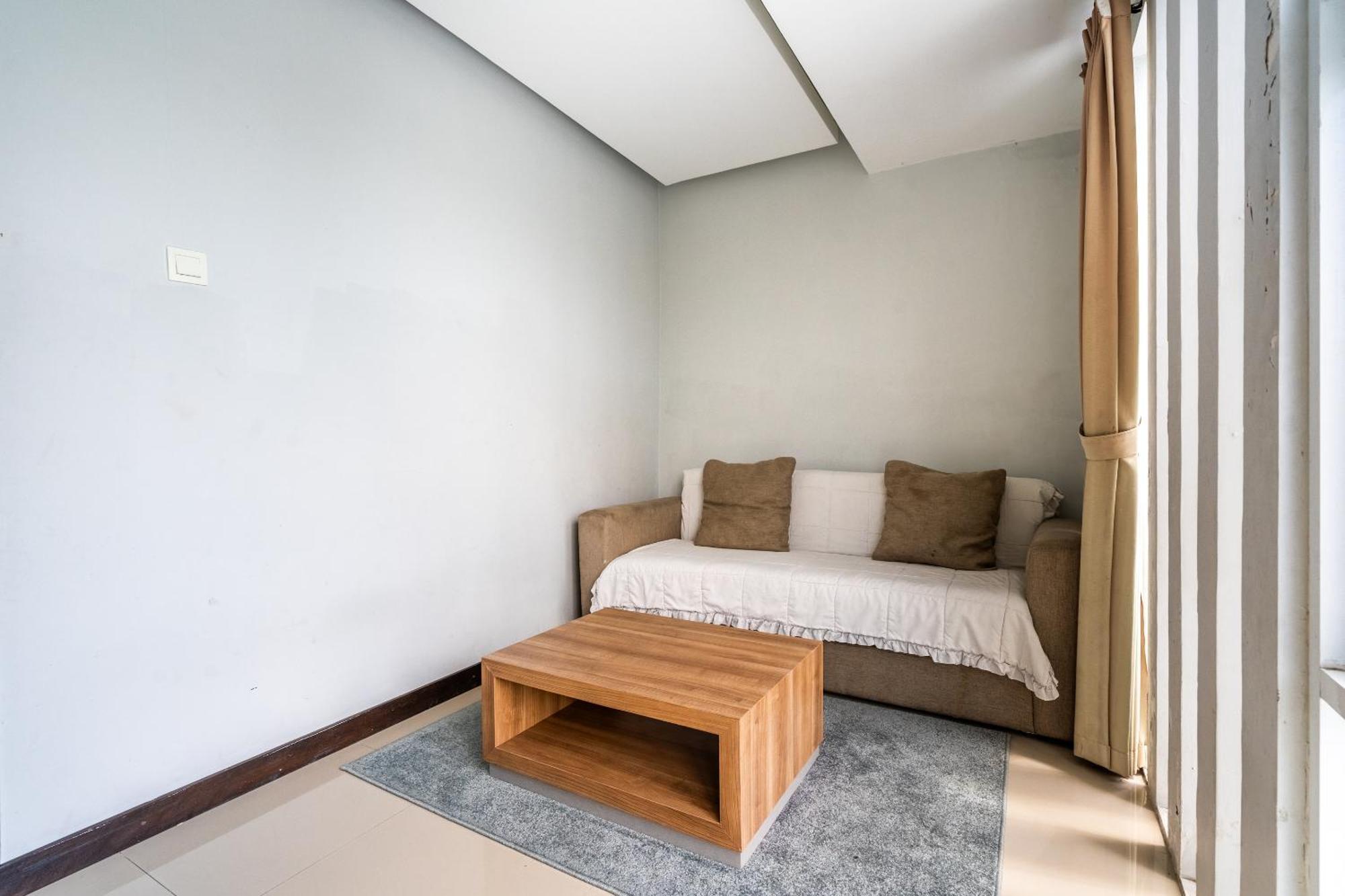 Casa Dasa Legian Esterno foto