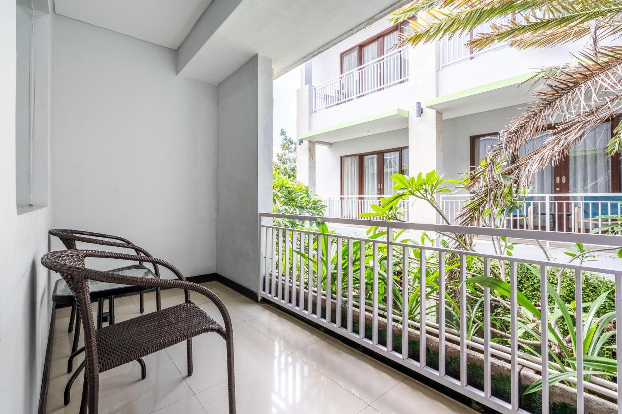 Casa Dasa Legian Esterno foto