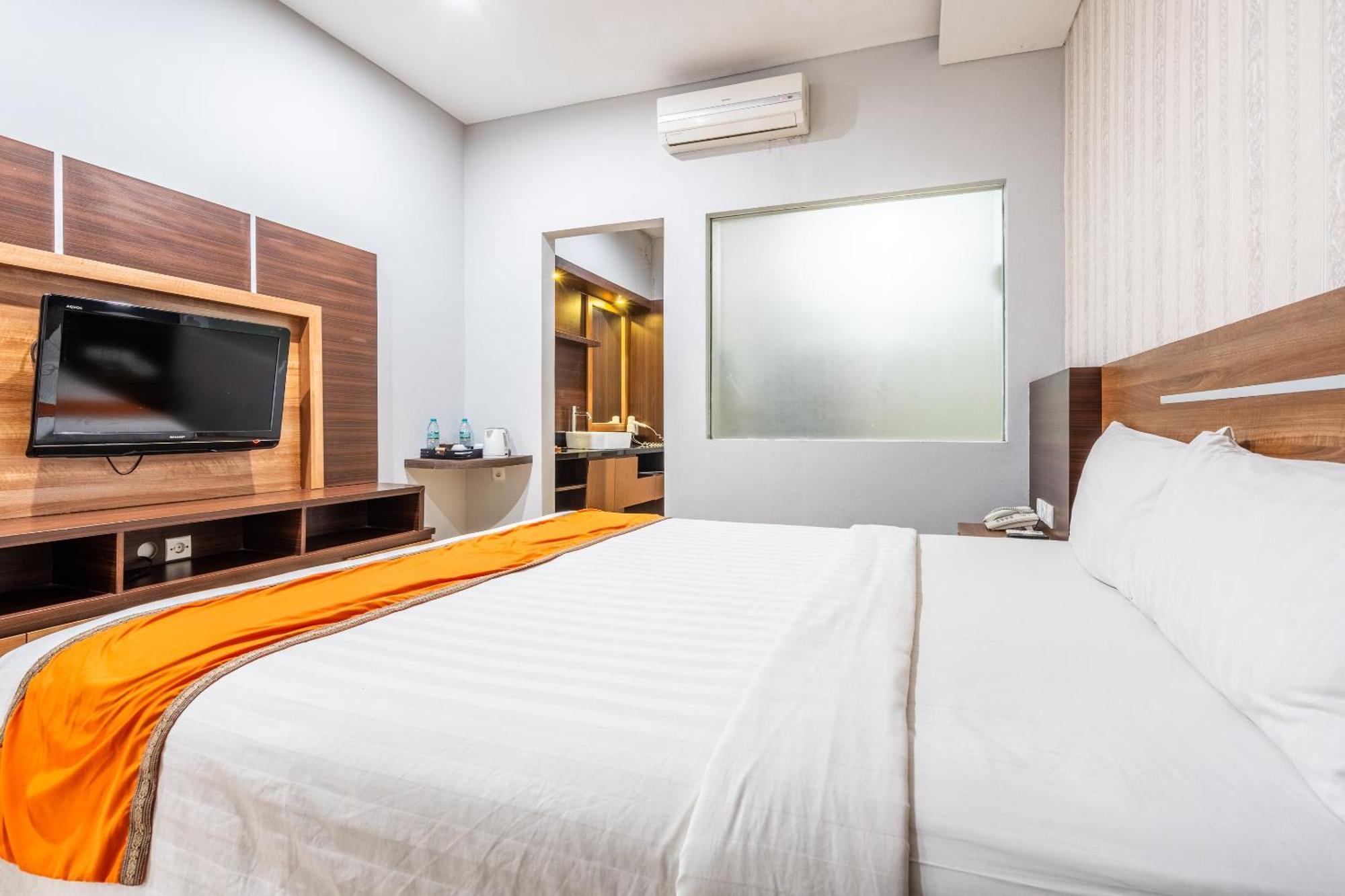 Casa Dasa Legian Esterno foto