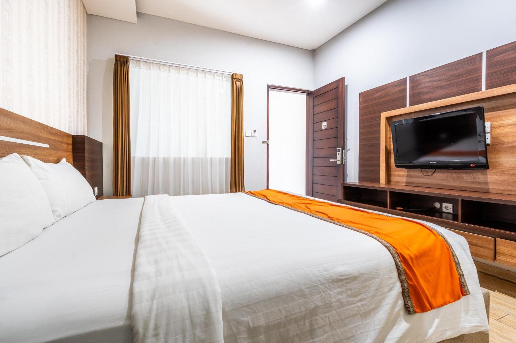 Casa Dasa Legian Esterno foto